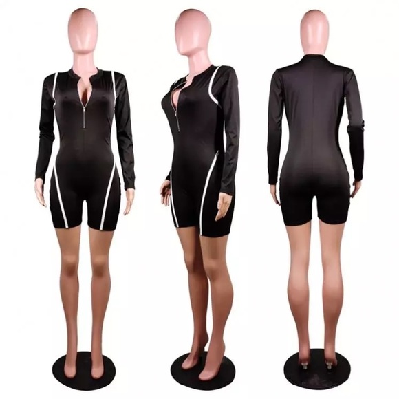 JUMPSUITS! ONLY 3 LEFT - Picture 3 of 6